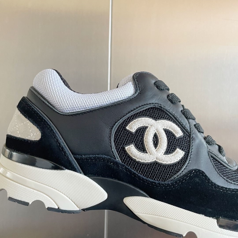 Chanel Sport Shoes